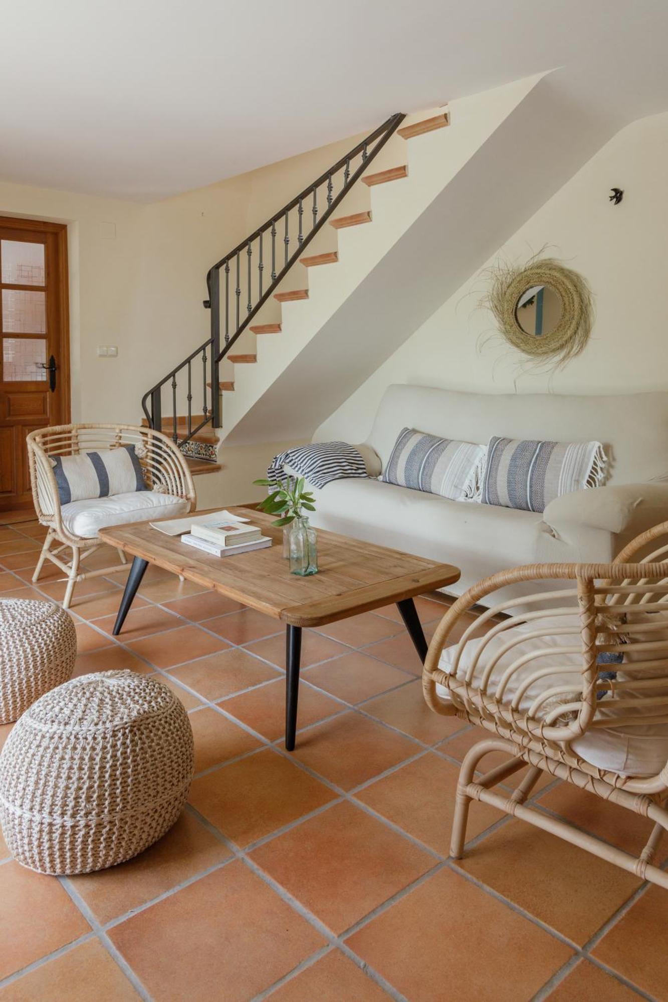 Casa Rural En Candeleda Con Piscina Y Un Maravilloso Jardin Eksteriør bilde